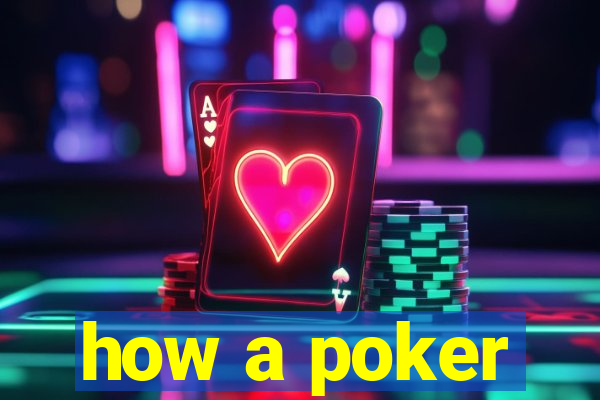 how a poker-faced girl really feels